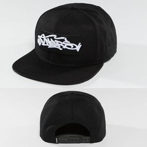 Dangerous DNGRS / Snapback Cap Topping in black