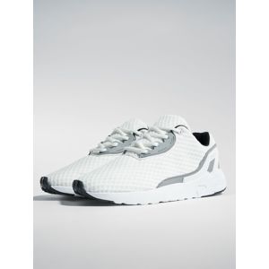 Dangerous DNGRS / Sneakers Purity in white
