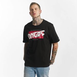 Dangerous DNGRS / T-Shirt Cutter in black