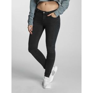 DEF / Skinny Jeans Orelie in black