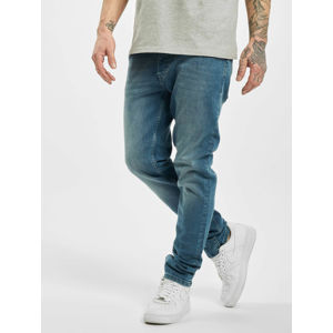 DEF / Slim Fit Jeans Castor in blue