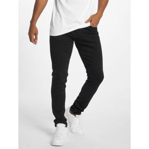 DEF / Slim Fit Jeans Levin in black