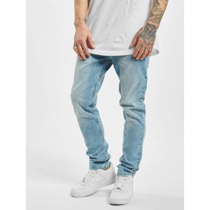DEF / Slim Fit Jeans Lewes in blue