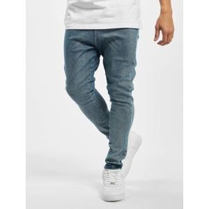 DEF / Slim Fit Jeans Mack in blue
