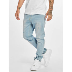 DEF / Slim Fit Jeans Tommy in blue