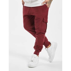 DEF / Sweat Pant Gringo in red