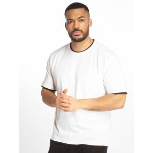 DEF / T-Shirt Basic in white