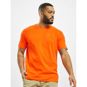 DEF / T-Shirt Kai in orange