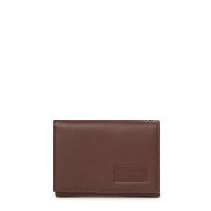 Eastpak EASTPAK CREW RFID Chestnut Leather