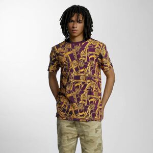 Ecko Unltd. Spraypaint T-Shirt Purple