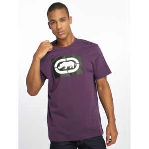 Ecko Unltd. / T-Shirt Base in purple