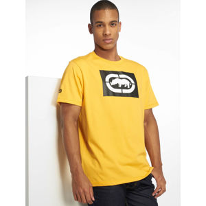 Ecko Unltd. / T-Shirt Base in yellow