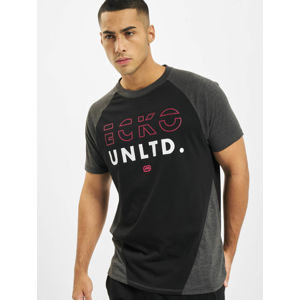 Ecko Unltd. / T-Shirt Cherry Hill in black