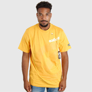 Ecko Unltd. / T-Shirt Sturdier Yellow