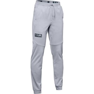 Under Armour Game Time Fleece Pant-GRY