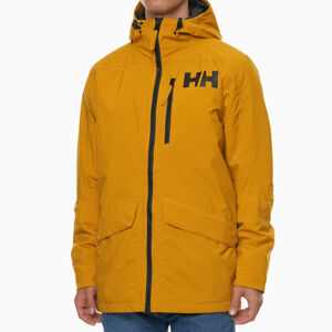Zimní bunda Helly Hansen Active FALL 2 PARKA Jacket Arrow Wood