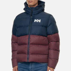 Zimní bunda Helly Hansen Active Puffy Jackets Navy
