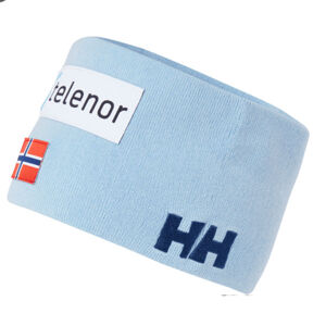 Lyžarská čelenka Helly Hansen Team Norway Headband Baby Trooper