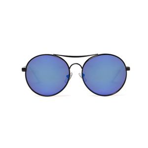 Jeepers Peepers Sunglasses Round Blue Lens (JP0124)