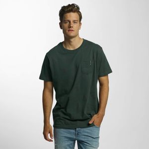 Just Rhyse Cedarville T-Shirt Green