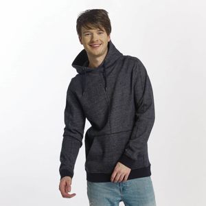 Just Rhyse / Hoodie Clover Pass in blue