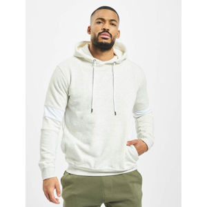 Just Rhyse / Hoodie Midway in white