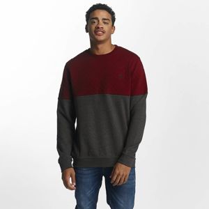 Just Rhyse / Pullover Etolin in gray