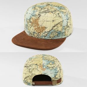 Just Rhyse / Snapback Cap Portage in colored