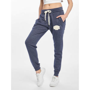 Just Rhyse / Sweat Pant Sacramento in blue