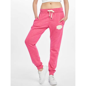 Just Rhyse / Sweat Pant Sacramento in pink