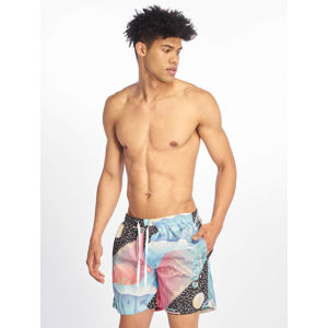 Just Rhyse / Swim shorts Oriole Beach in colored