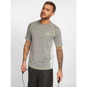 Just Rhyse / T-Shirt Adelaide Active in grey