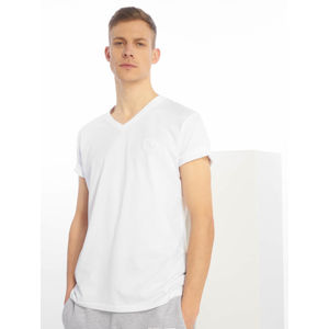 Just Rhyse / T-Shirt Alachua in white