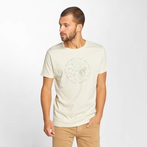 Just Rhyse / T-Shirt Sant Lucia in white