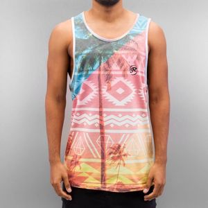Just Rhyse William Tank Top Colored
