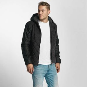 Just Rhyse / Winter Jacket Quilted in gray