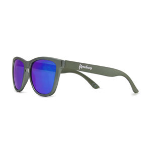 Kameleonz Blue Steel Solo Sunglasses
