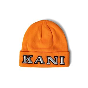Karl Kani Retro Beanie orange