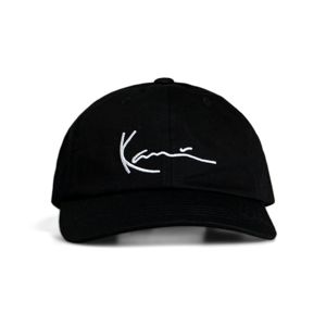 Karl Kani Signature Cap black
