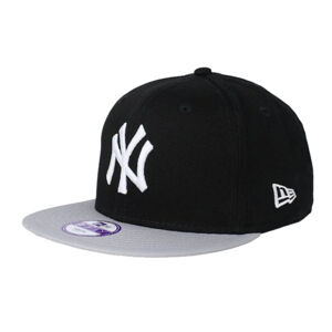 DĚTSKÁ NEW ERA 9FIFTY YOUTH MLB BASIC NEW YORK YANKEES CAP BLACK