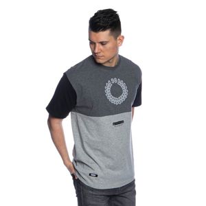 Mass Denim Calgary T-shirt heather grey