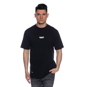 Mass Denim Classics Small Logo T-shirt black