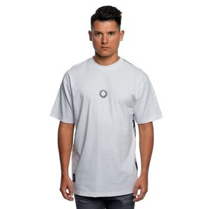 Mass Denim Gap T-shirt white