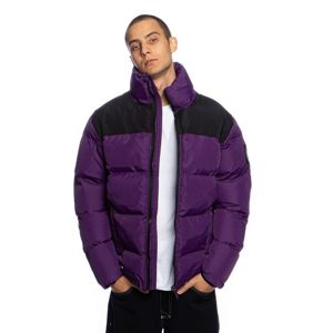 Mass Denim Jacket Empire purple