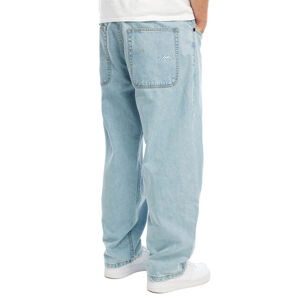 Mass Denim Jeans Ignite Baggy Fit light blue