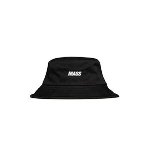 Mass Denim Mini Box Bucket Hat black