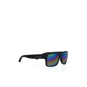 Mass Denim Sunglasses Icon matte black matte/multicolor
