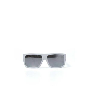Mass Denim Sunglasses Icon white/black