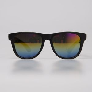 Mass Denim Sunglasses John matte black / multicolor