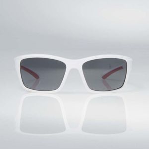 Mass Denim sunglasses Ringo shine white SS2017